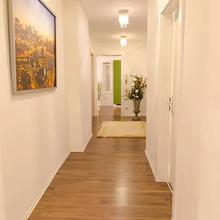 Sophia Apartment