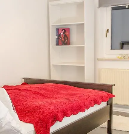 Apartment Sophia