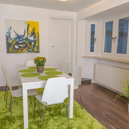 Sophia Apartment