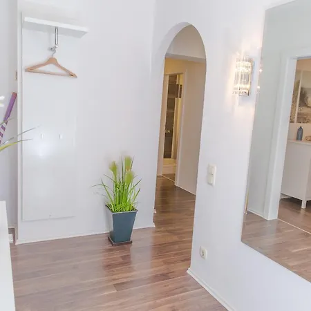 Sophia Apartment *