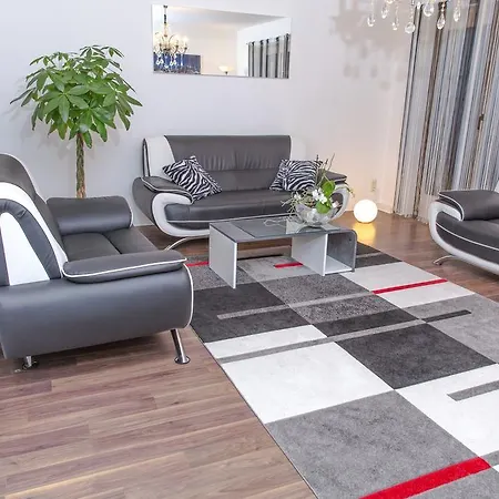 Apartment Sophia Salzburg