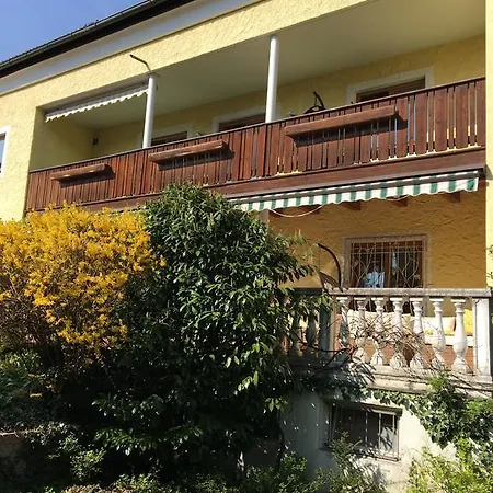 Apartment Sophia *