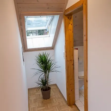 Apartment Sophia Salzburg