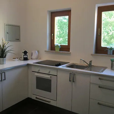 Apartment Sophia *