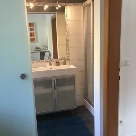 Sophia Apartment