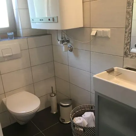 Apartment Sophia Salzburg