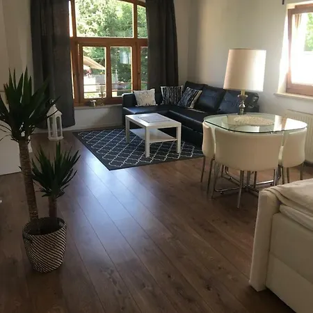 Sophia Apartment *