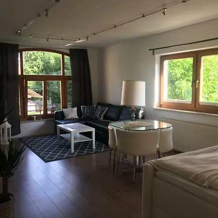 Apartment Sophia Salzburg