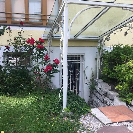 Sophia Apartment Salzburg