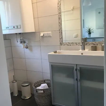 Sophia Apartment *