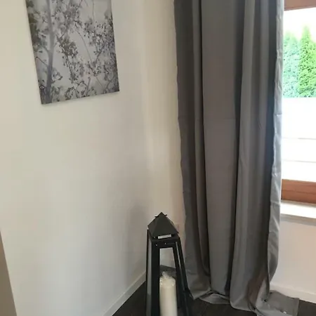 Apartment Sophia *