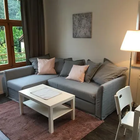 Apartment Sophia *