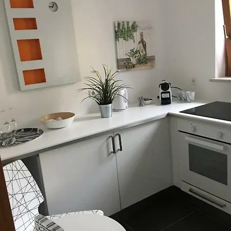 Sophia Apartment