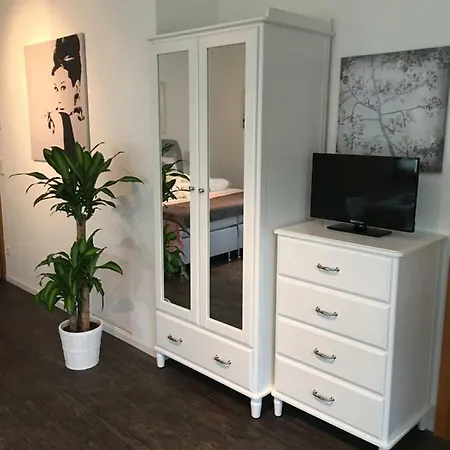 Sophia Apartment *