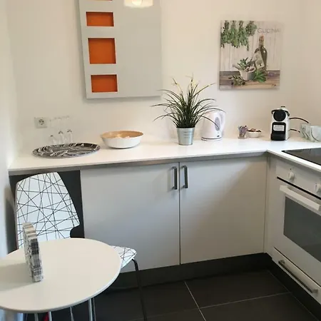 Apartment Sophia Salzburg