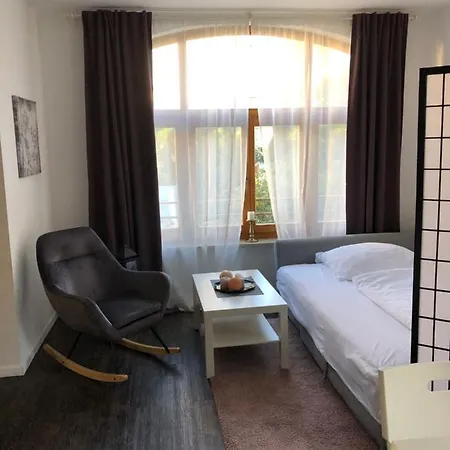Sophia Apartment