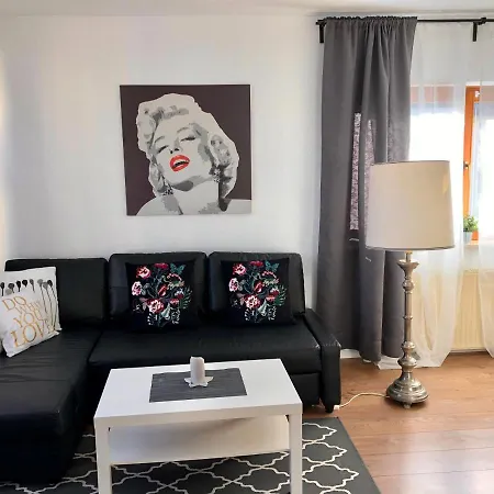 Sophia Apartment *