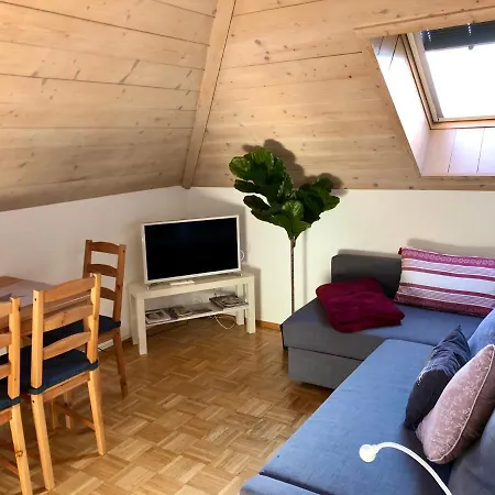 Apartment Sophia