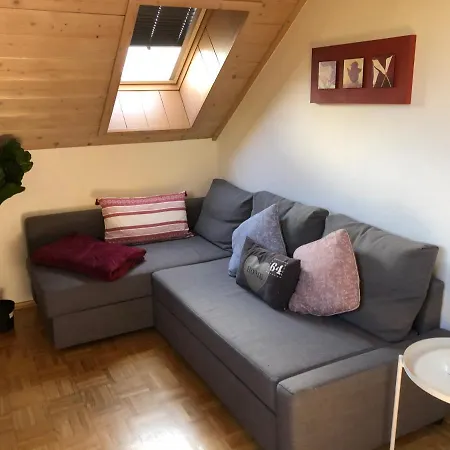 Apartment Sophia