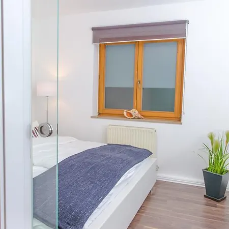 Apartmán Sophia *