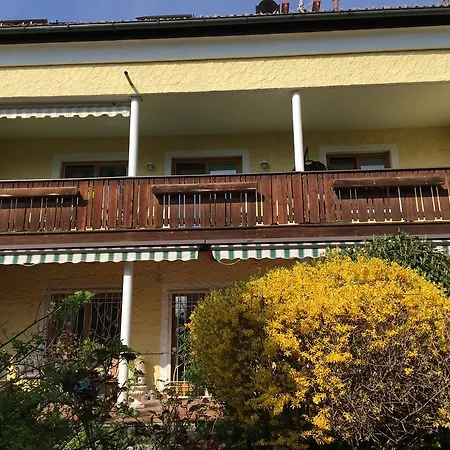 Apartment Sophia