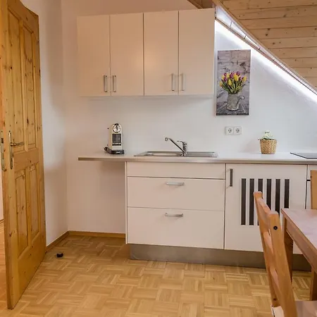 Apartmán Sophia *