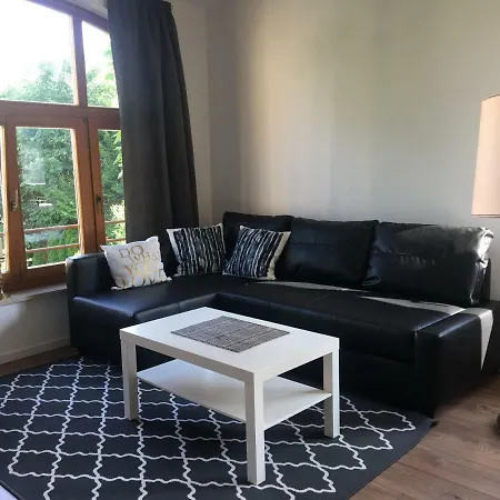 Apartment Sophia Salzburg
