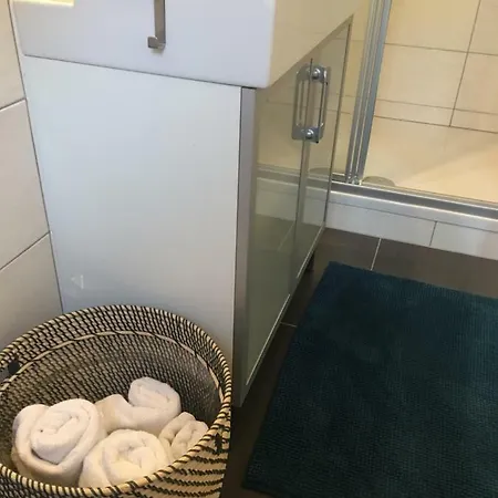 Apartmán Sophia *