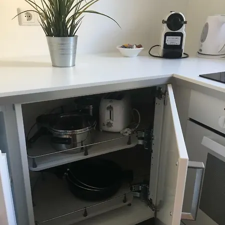 Apartmán Sophia Solnohrad